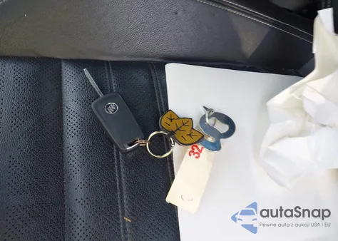 2019 Buick Cascada Sport Touring из США, поврежденный, VIN W04WJ3N5XKG318841